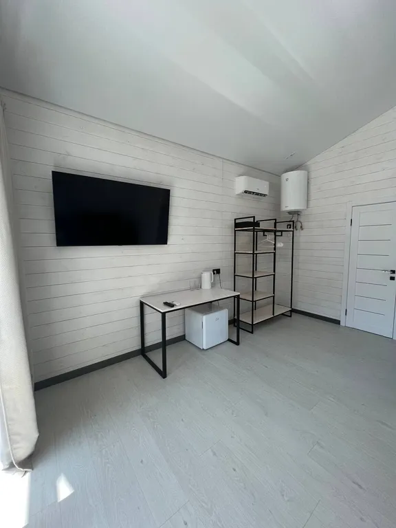 Гостевой комплекс New Mexico дом №5