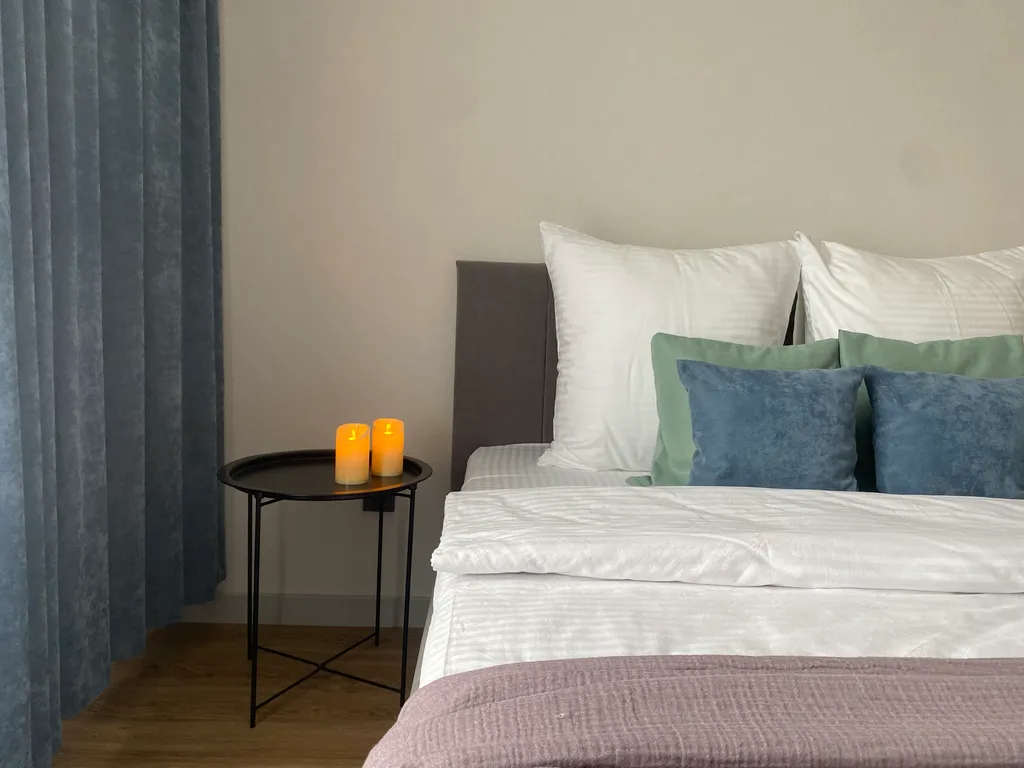 Квартира Апартаменты Челбукинг в ЖК комфорт класса на главном проспекте города — аренда посуточно в Челябинск