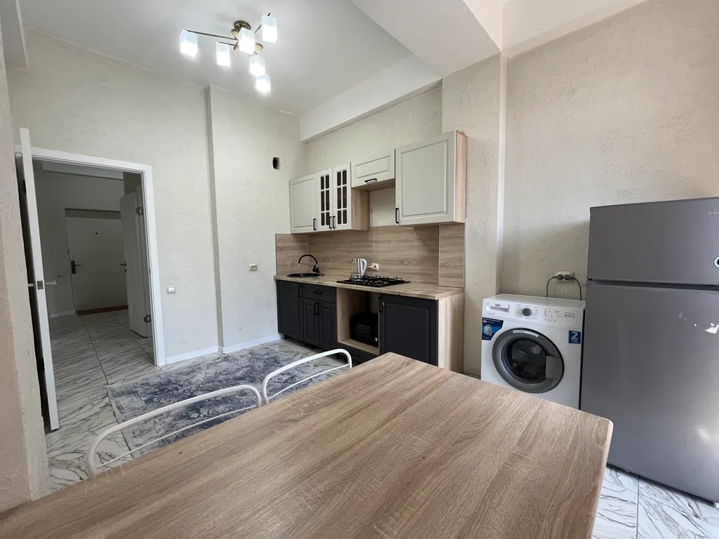 Апартаменты рядом с морем