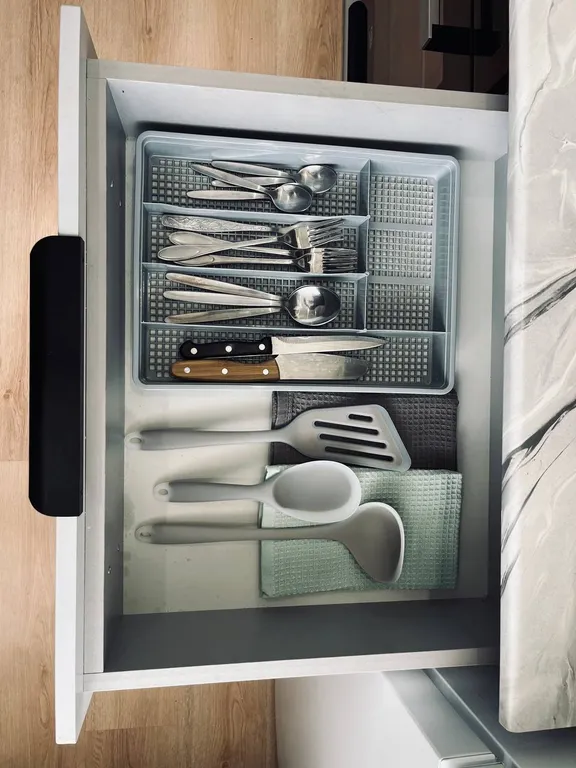 Апартаменты с видом на горы 37 кв