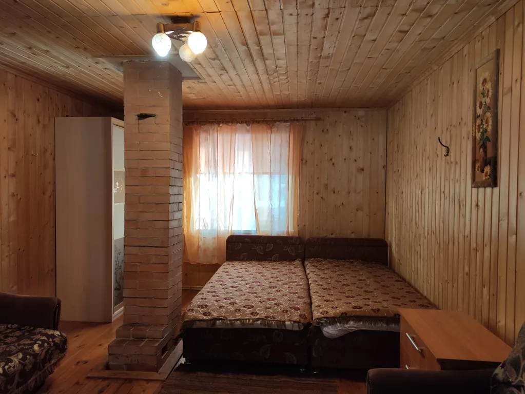 Гостевой дом Илвас