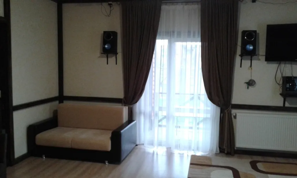 Гостевой дом рядом с Брестом