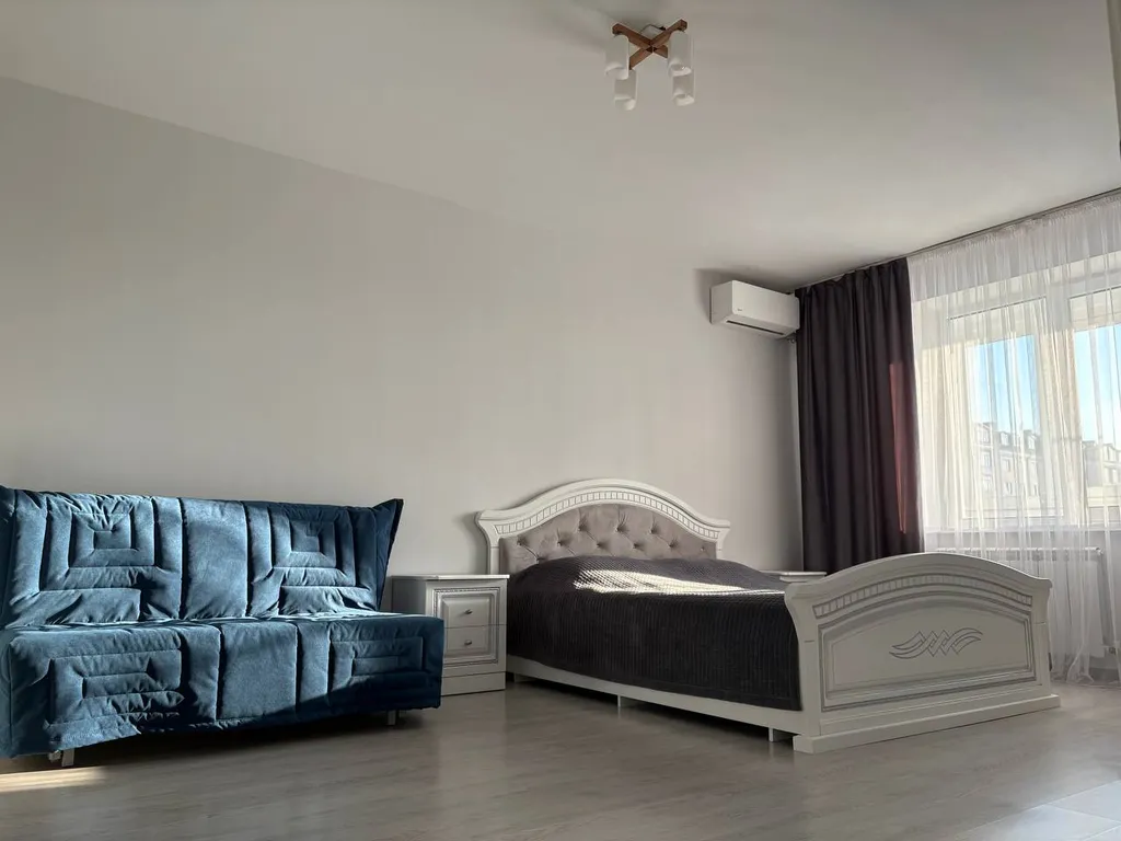 1-комнатная Квартира — аренда посуточно в Владикавказ