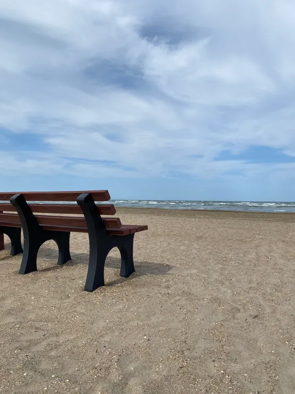 Домик у моря Woodhouse №4