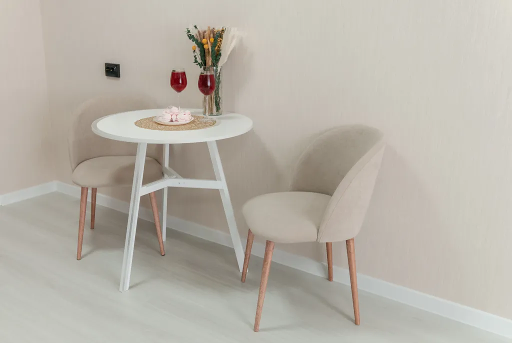 Квартира Комфортная квартира в ЖК Домино — Красноярск