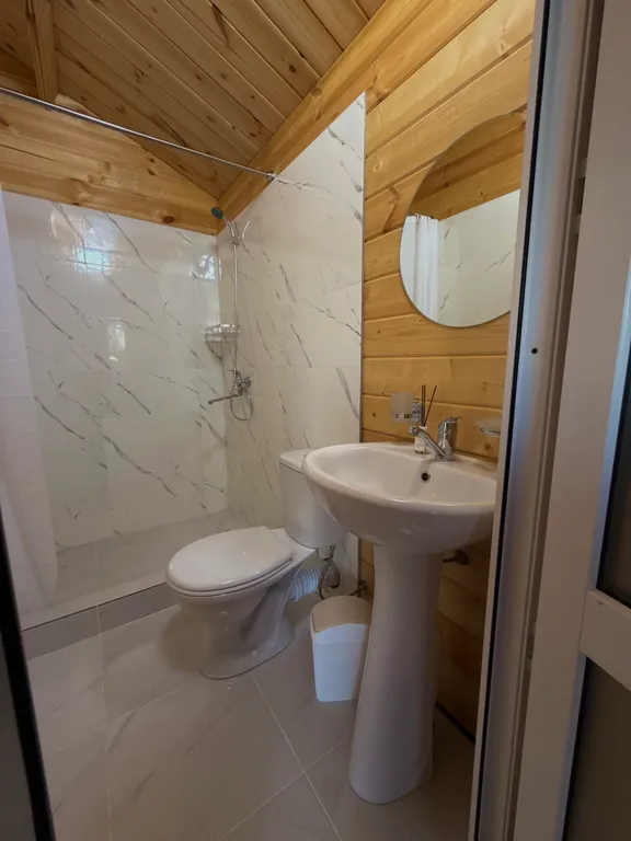 2х местный стандарт