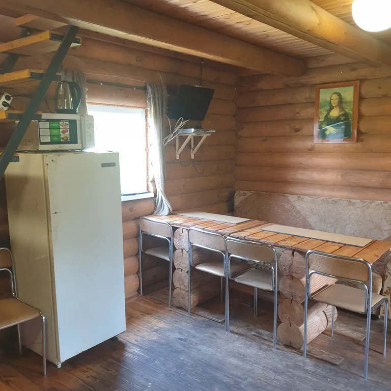 Дом с видом на море