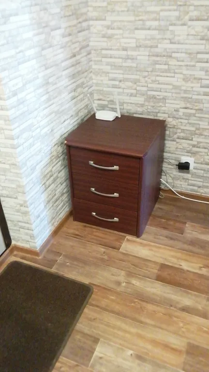 1-комнатная уютная квартира