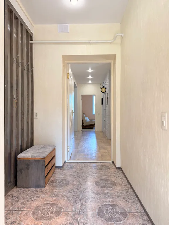 Дом на прудах