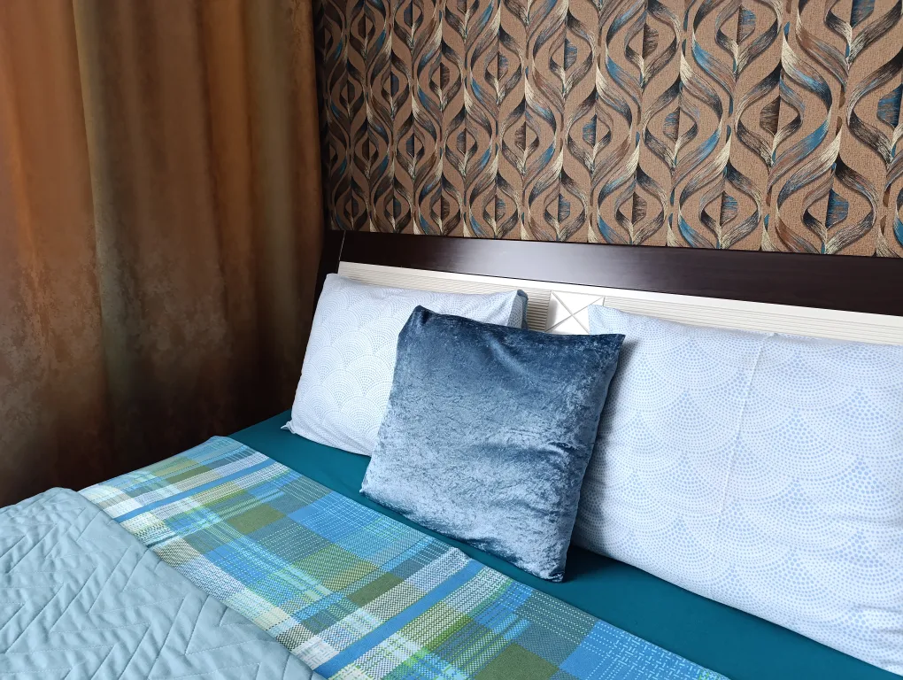 Квартира в Новобайдаевке возле ТЦ Полёт — аренда посуточно в Новокузнецк