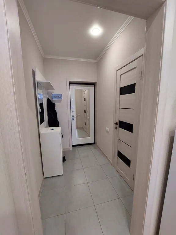 Квартира Квартира на первой береговой линии — Анапа