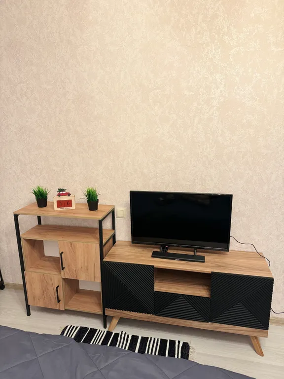 Квартира 1-комнатная Квартира — Сортавала