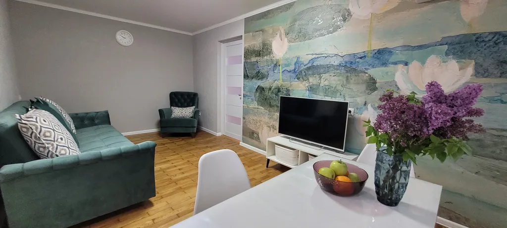 2-комнатные апартаменты в центре Кисловодска, Кисловодск