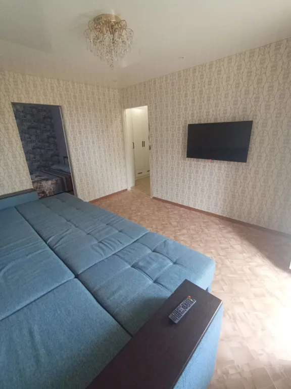 Уютная квартира рядом с озером Баскунчак