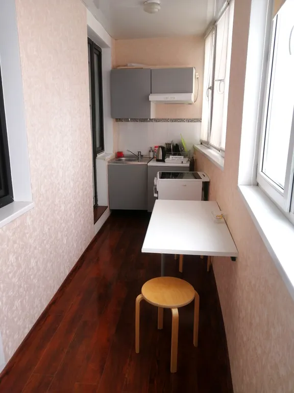 Уютная двушка у метро Новокосино