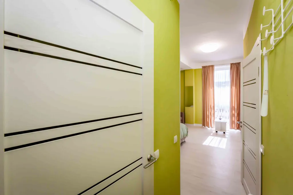 Комфортный отдых