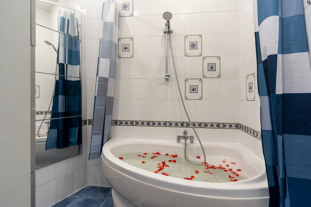 Квартира Трёхкомнатная квартира в 2х шагах от Кремля — Москва