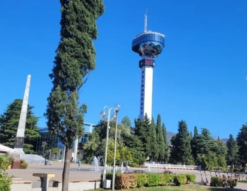 Квартира у моря