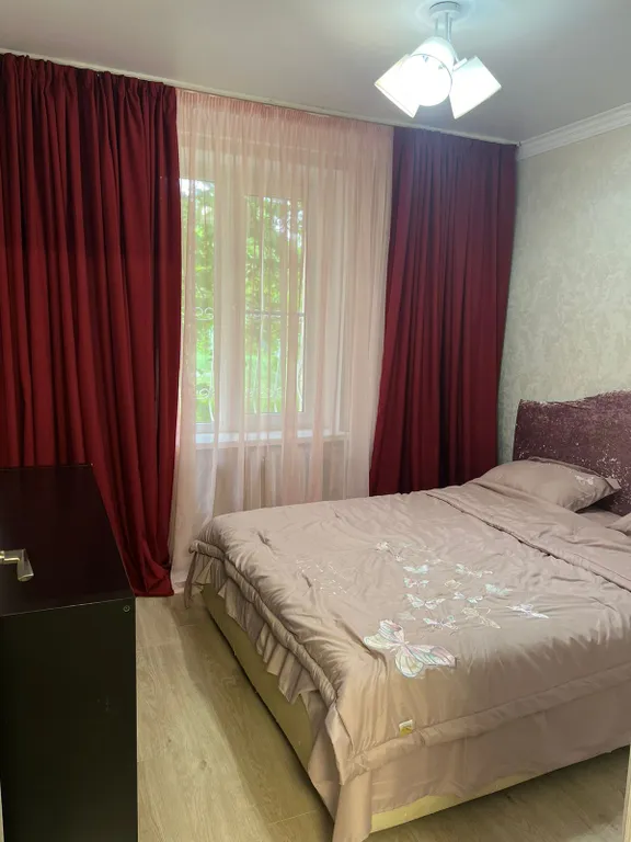 Коттедж Очень уютный домик с бассейном — Пятигорск