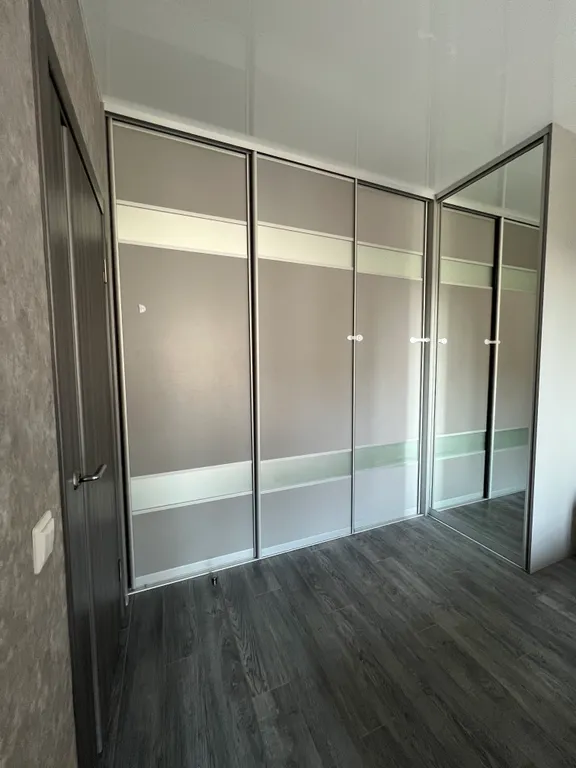 2-комнатная квартира в ЖК Комфорт класса Каскад