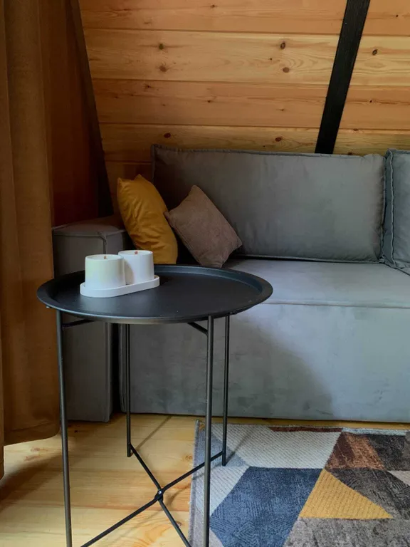 Гостевой дом ЭКO дуб