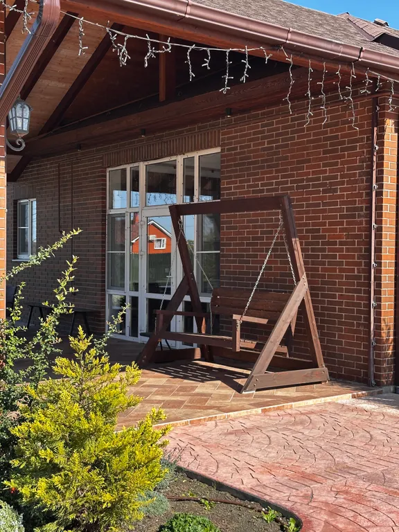 Villa Rai, уют и отдых в окружении дубового леса с теплым бассейном