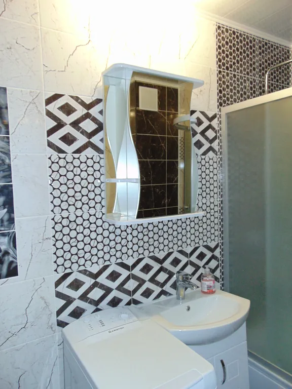 Просторная студия