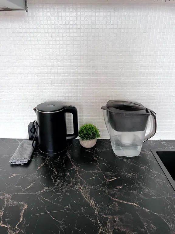 У моря с балконом