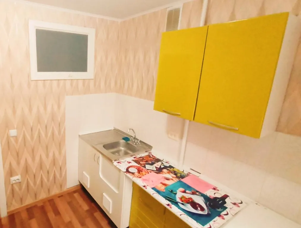 Квартира у жд вокзала