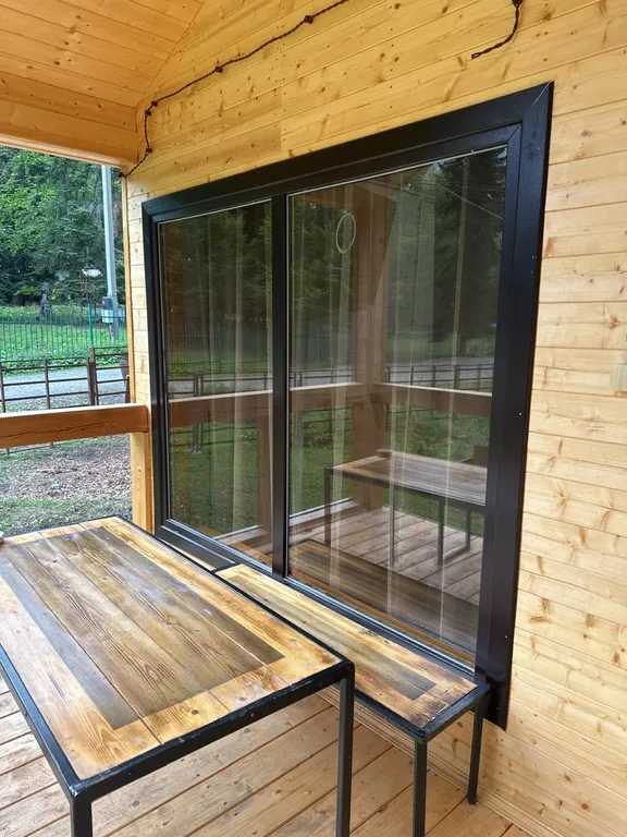 2-комнатный Дом