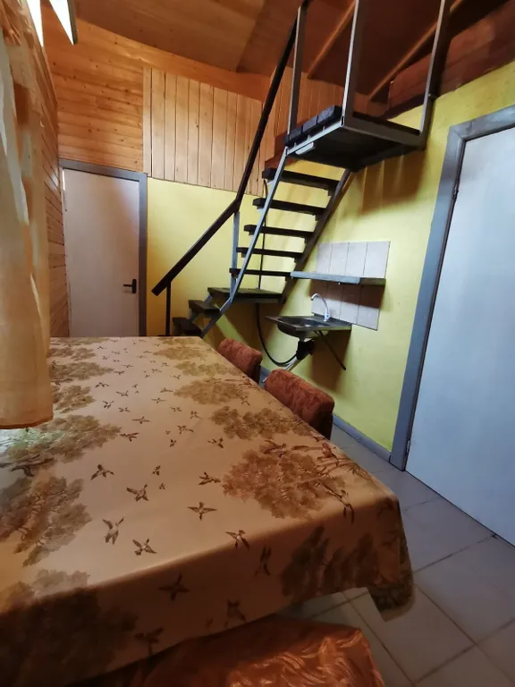 Домик на Пушкина