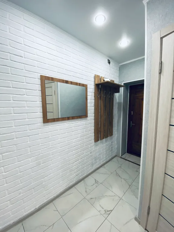 Комфортная квартира с удобным расположением