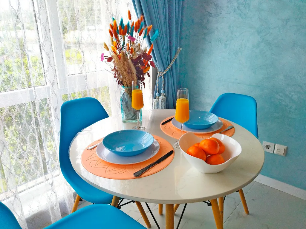 Квартира Квартира в центре Сириуса — Сириус