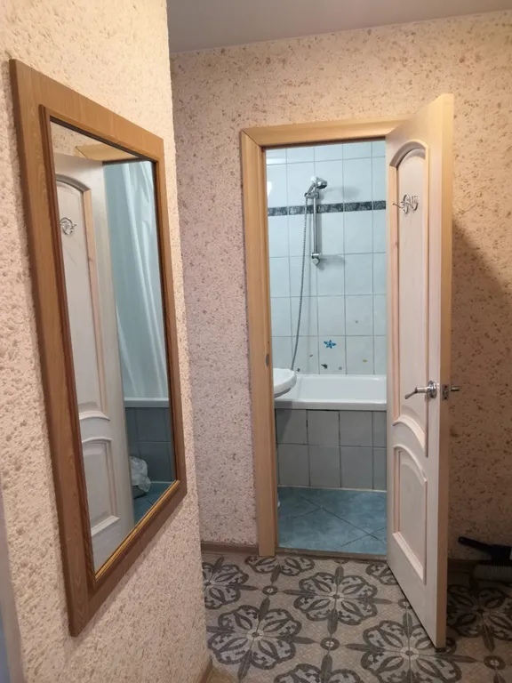 Квартира Видовая квартира в Царском Селе — Пушкин