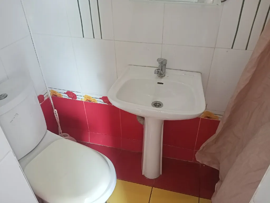 Квартира Номер 2 мин от моря наб. Терешковой — Евпатория