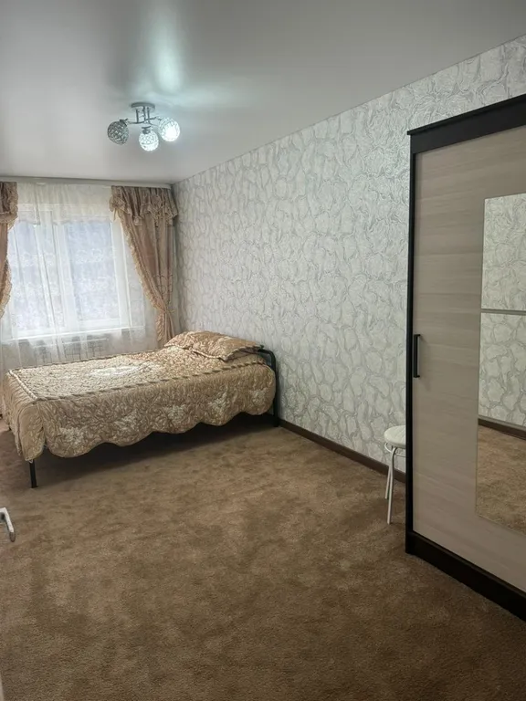 Квартира в горах