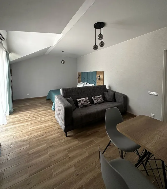 Студия в гостевом доме