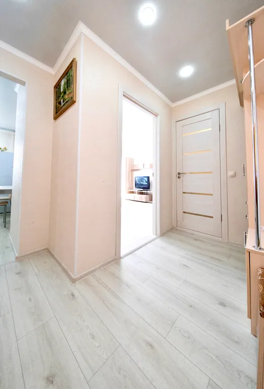 Превосходная квартира с кофемашиной