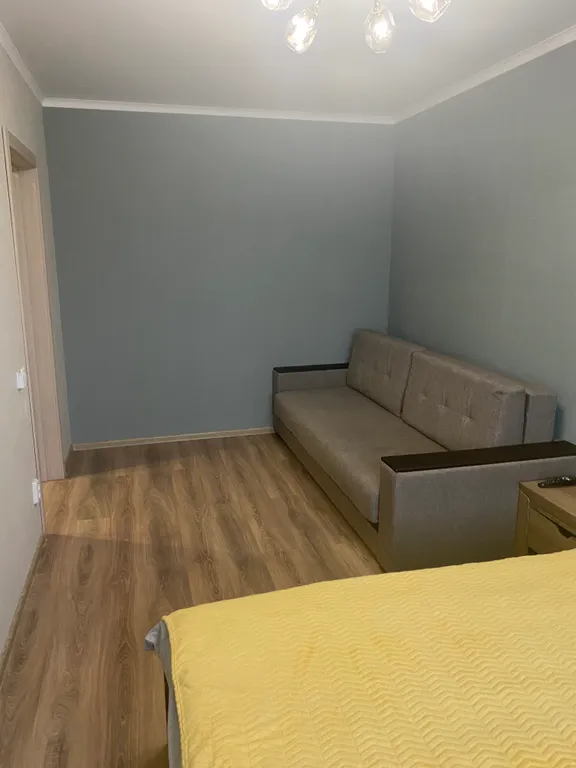 Новая современная квартира рядом с трассой м4