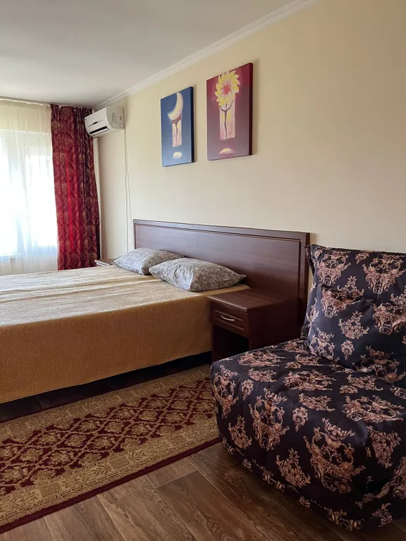 Квартира Комната — Геленджик