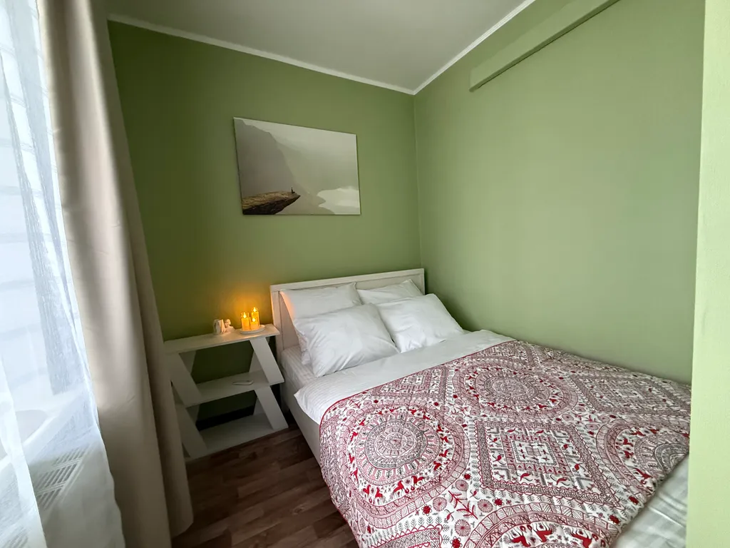 Квартира на сутки Мытищи