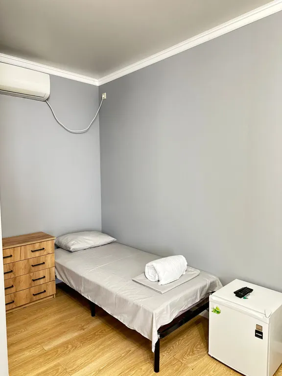 Коттедж Коттедж в старой гагре — Гагра