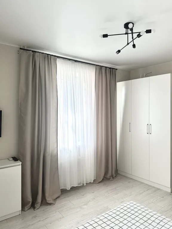 Уютная квартира рядом с ТЦ Сити парк и стадионом Арена