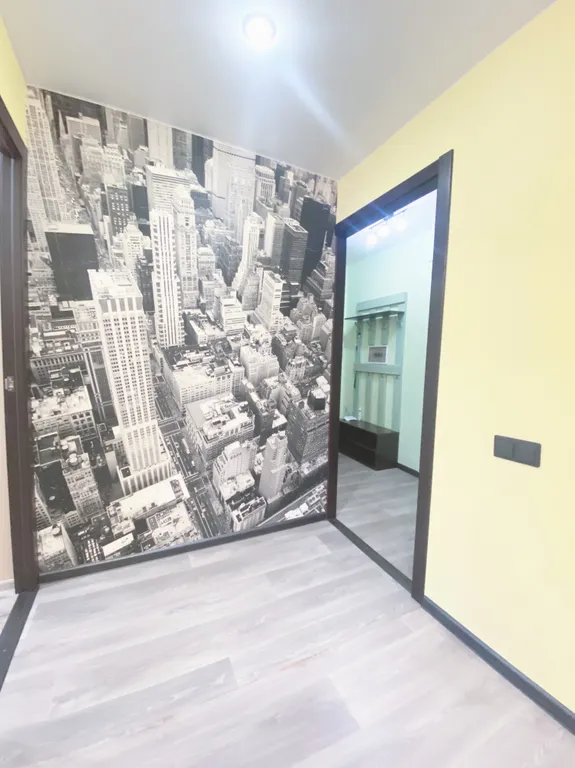 С лучшей энергетикой в центре города