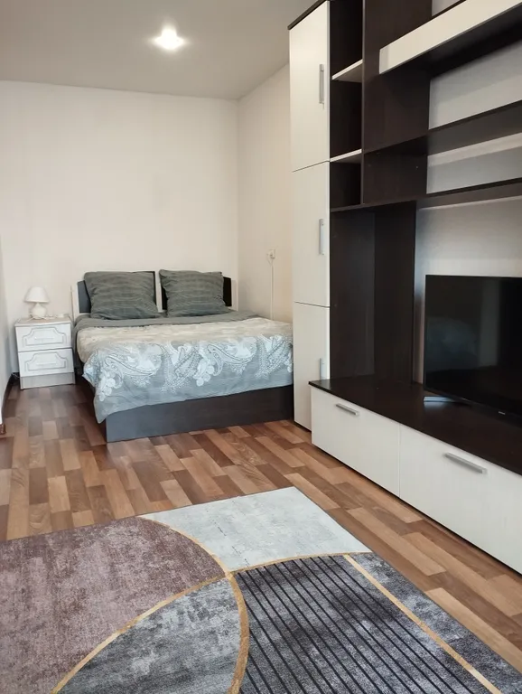 Уютная квартира — аренда посуточно в Самара