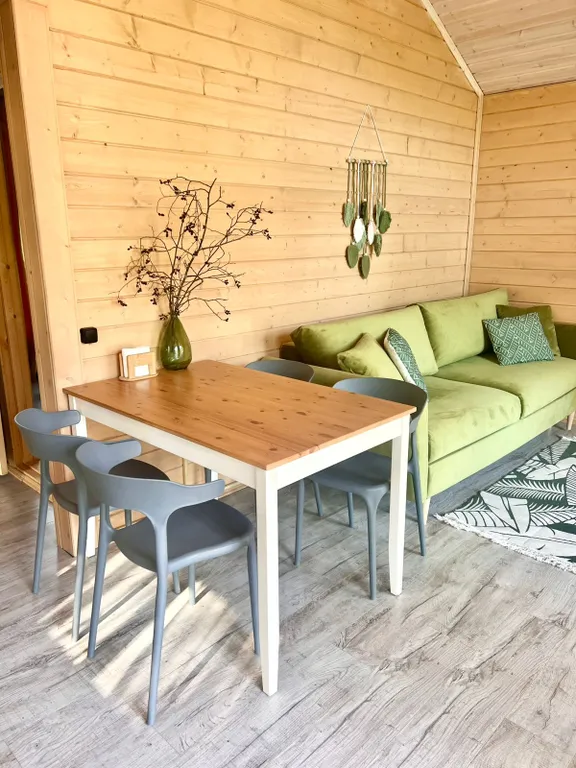 Перезагрузись на природе