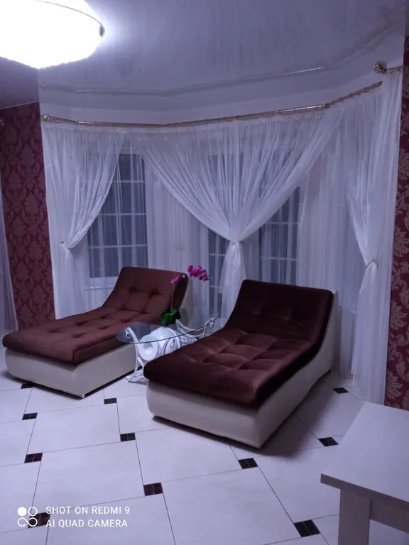 House Molodaja street-ТРК Triniti