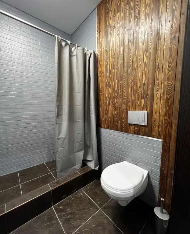 Квартира Квартира Двухместный номер с 1 кроватью стандарт — Евпатория