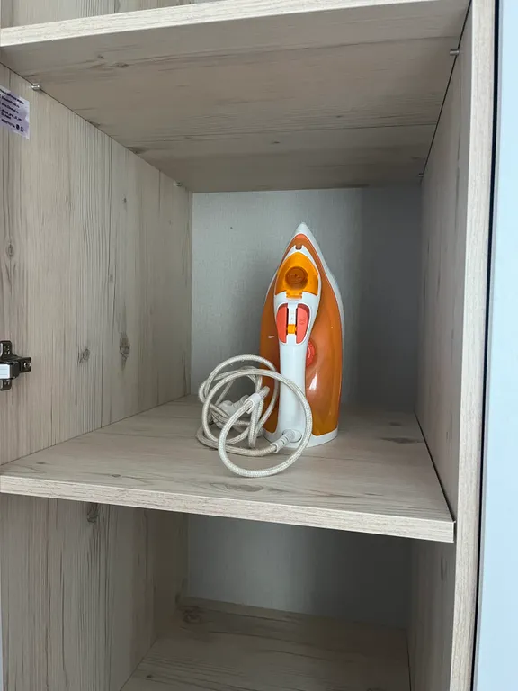 Апартамент возле термы voda