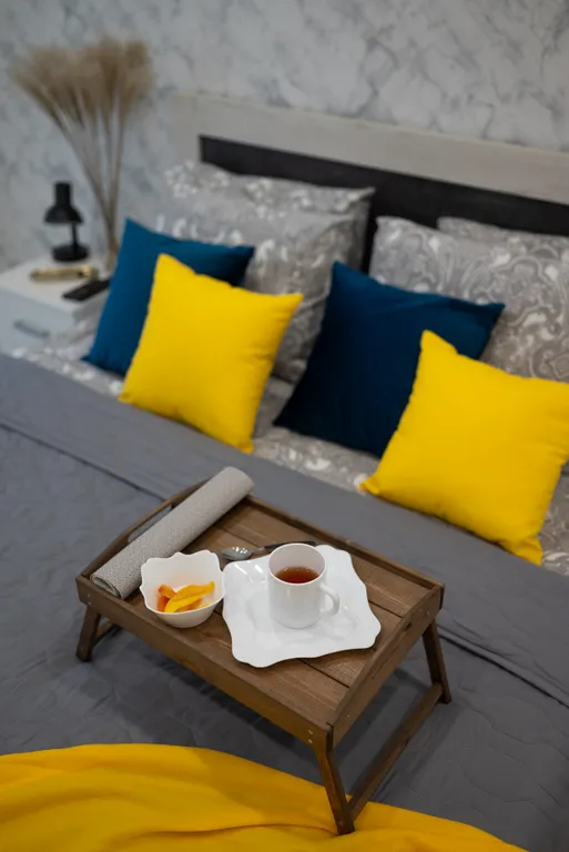 2-комнатные апартаменты  УНИК АПАРТ на Заречной  рядом с ЛДК